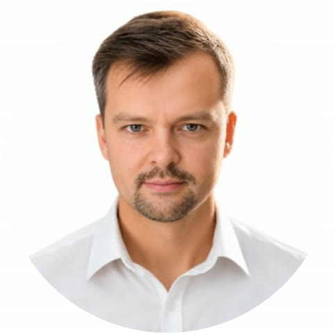 Dmitry Mikhailov