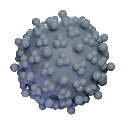 AAV viral capsid
