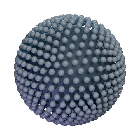 Lipid nanoparticle
